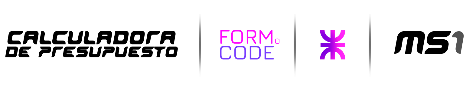 Logo Formocode